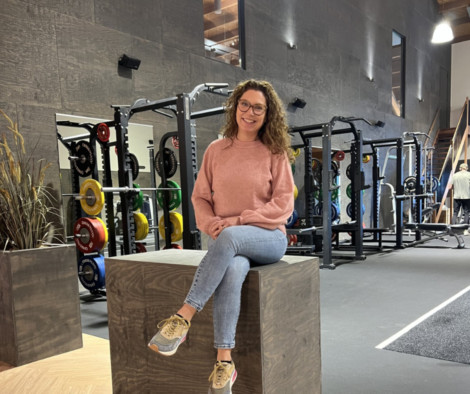 Max Health Club aan de Vliet x Feedback4Sports