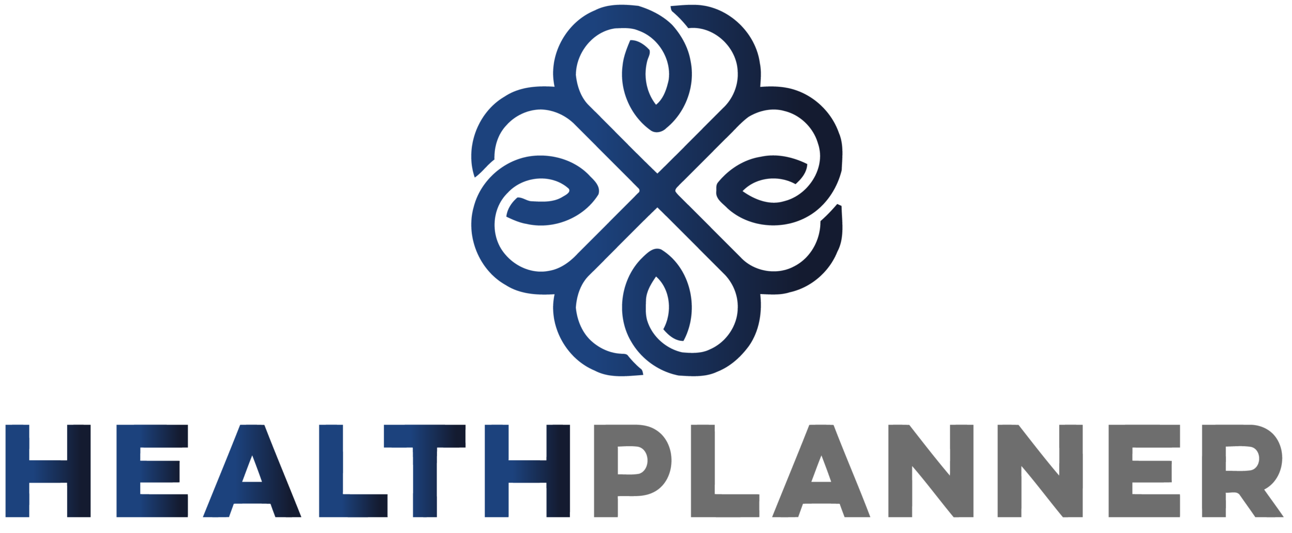 Logo HealthPlanner