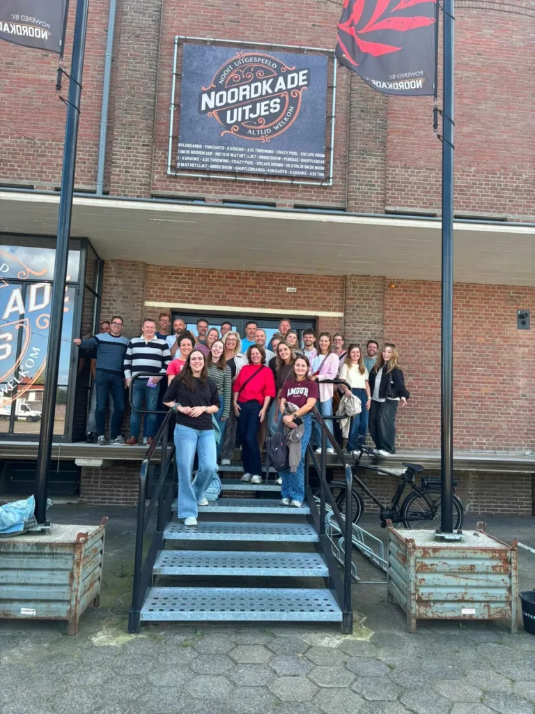 miles research team